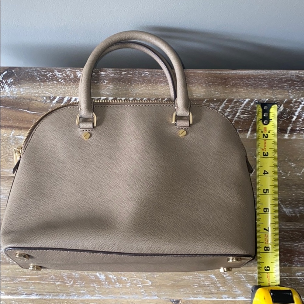 Michael Kors crossbody bag - Picture 8 of 8